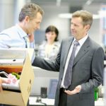 Звільнення з роботи
