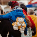 зразок заяви про виїзд дитини за кордон